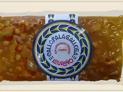 Callos congelados 1 kg tarjeta