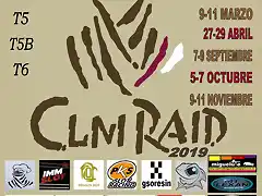 CARTEL CLM RAID 2019