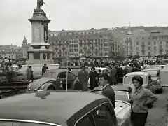 San Sebastian I rallye vasco navarro 1960(2)