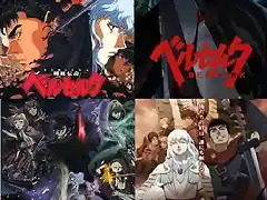 berserk