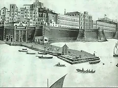 puerto de cartagena