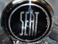 ANAGRAMA de SEAT