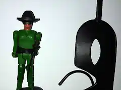 Extra 22. El Zorro