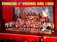 pinocho 16