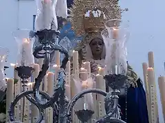 desamparados de nerja