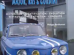 Renault 8 franc?s