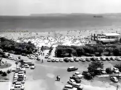 Santander Playa Casta?eda Cantabria