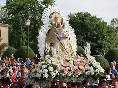 virgen en la lonja 43c