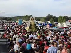 virgen hacia el monolito 046