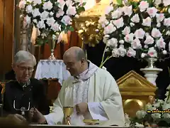 10, ofrenda del pan y del vino, marca