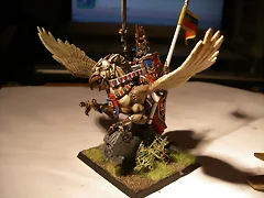 rey de bretonia
