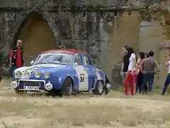 Renault Gordini Dauphine Rally (22)