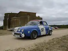 Renault Gordini Dauphine Rally (31)