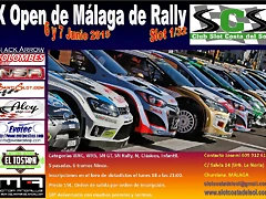 x Open de Malaga