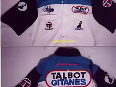 tshirt-talbotligier