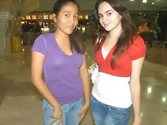 Mestiza y Castiza