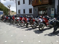 1ªsalida africa twin gran canaria 117 1ªsalida africa twin gran canaria 117