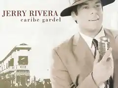 Jerry Rivera - Caribe Gardel - F