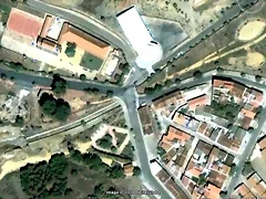 El Punto y La estación. El Punto y La estación.