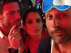 Video Hugo IG Stories 11-5-2018 (12) Video Hugo IG Stories 11-5-2018 (12)