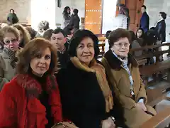 009, estrella, pepi y manuela