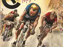 Cyclisme 60