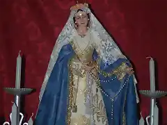 Nuestra Se?ora del Divino Consuelo 168