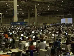 La Campus Party 05