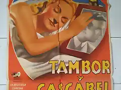 tamborycascabel