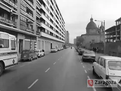 Zaragoza V?a San Fernando