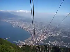 Monte Faito-Castellammare di Stabia