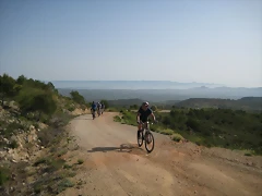BTT Chiva