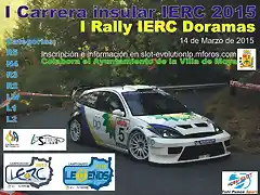 cartel ierc