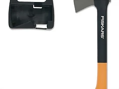 Hacha Fiskars Hacha Fiskars