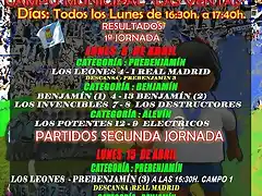 Promesas Cup