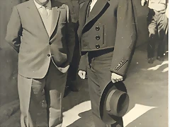 Ricardo de la Fuente y Jimenez Marquez