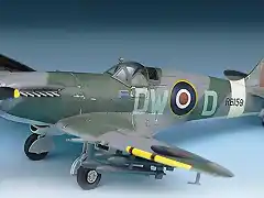 SPITFIRE