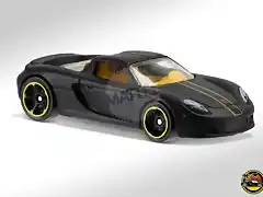 08 PorscheCarreraGT