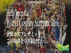 World Cosplay Summit