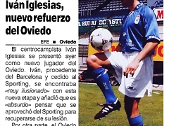9 julio 1996 9 julio 1996