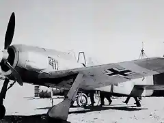 Focke-Wulf-Fw-190A4-4.JG2-(W1+-)-Kurt-Buhlingen-WNr-681-Kairouan-1943-01