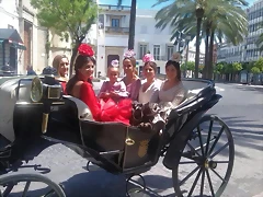 Feria de Jerez 8-5-2013 (8) Feria de Jerez 8-5-2013 (8)