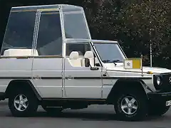 papamovil-mercedes-clase-g