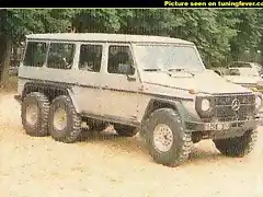 mercedes-g-6x6