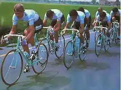 Bianchi TTT 83