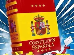 CONSTITUCION 1978