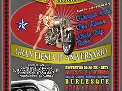 CARTEL 10 ANIVERSARIO.