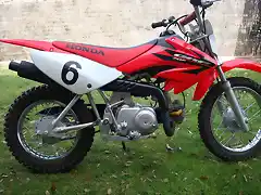 honda crf 70 (1)