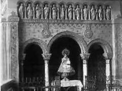 colegiata covadonga