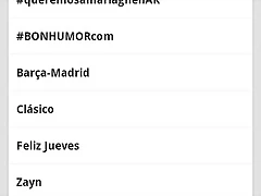 23-8-2012 #queremosamariaghenAR 23-8-2012 #queremosamariaghenAR